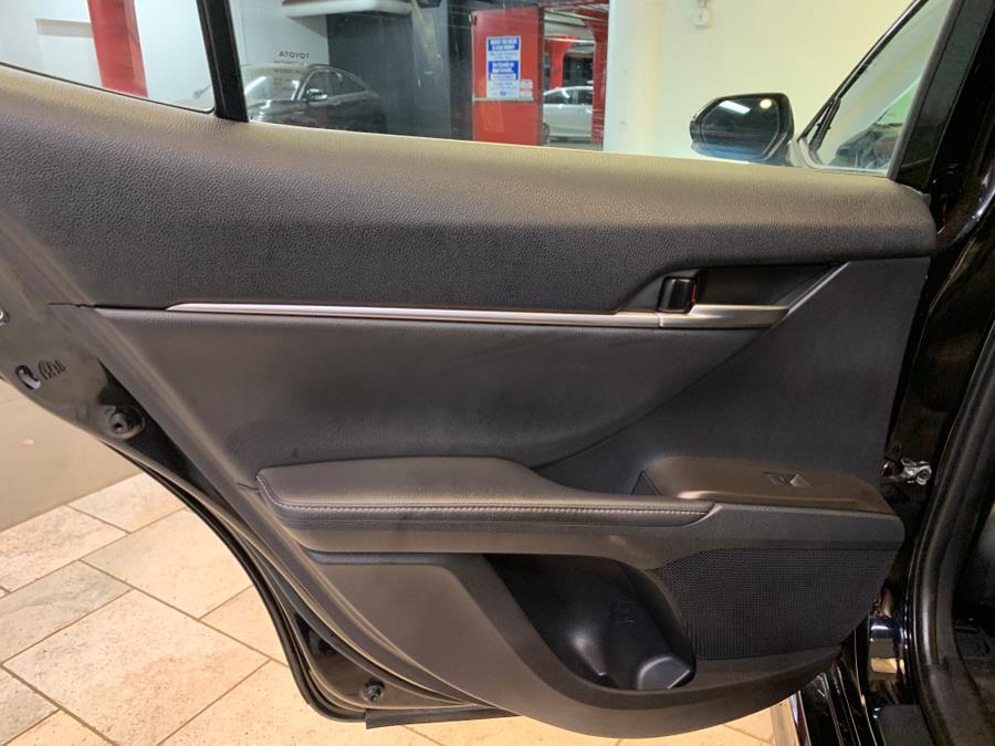 2021 Toyota Camry XSE Auto (Natl), available for sale in Hillside, New Jersey | Euro Lux Auto. Hillside, New Jersey 2021 Toyota Camry XSE Auto (Natl), available for sale in Hillside, New Jersey | Euro Lux Auto. Hillside, New Jersey