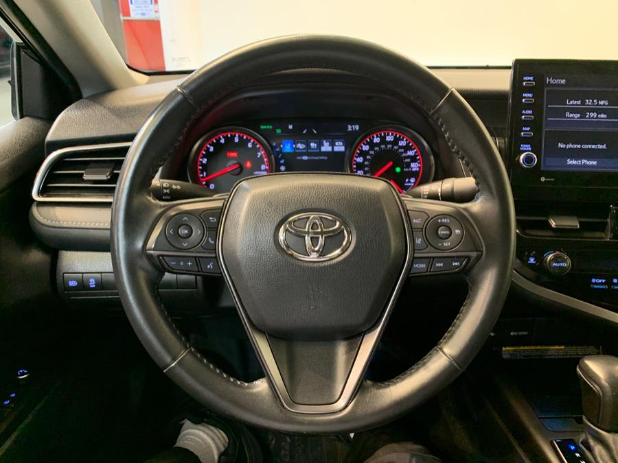 2021 Toyota Camry XSE Auto (Natl), available for sale in Hillside, New Jersey | Euro Lux Auto. Hillside, New Jersey 2021 Toyota Camry XSE Auto (Natl), available for sale in Hillside, New Jersey | Euro Lux Auto. Hillside, New Jersey