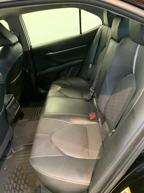 2021 Toyota Camry XSE Auto (Natl), available for sale in Hillside, New Jersey | Euro Lux Auto. Hillside, New Jersey 2021 Toyota Camry XSE Auto (Natl), available for sale in Hillside, New Jersey | Euro Lux Auto. Hillside, New Jersey