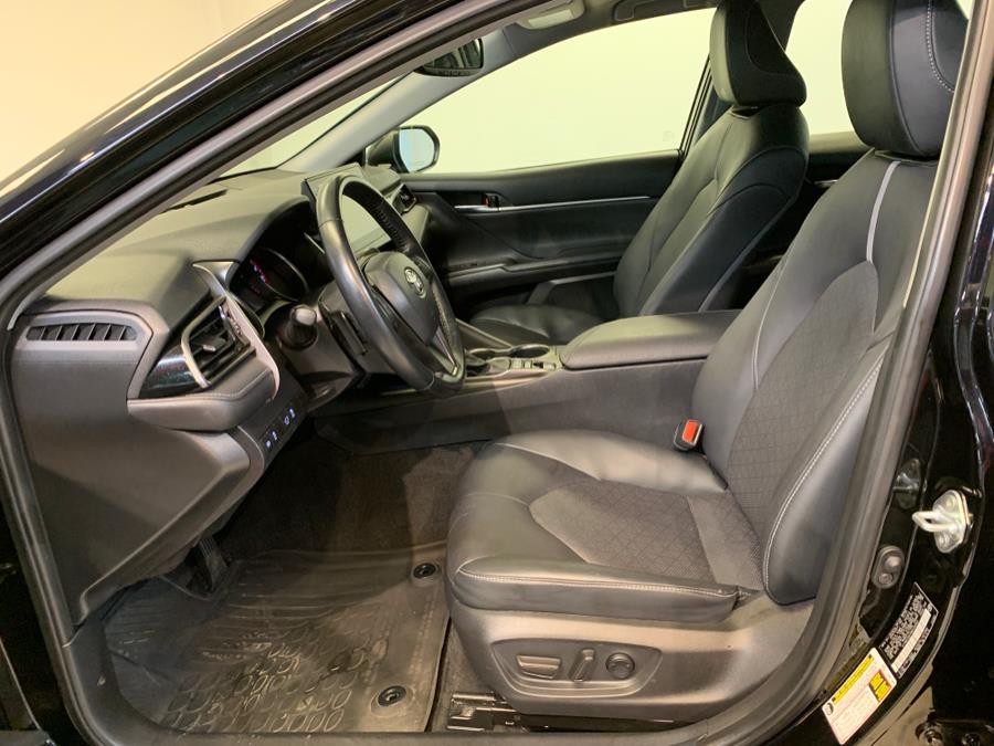 2021 Toyota Camry XSE Auto (Natl), available for sale in Hillside, New Jersey | Euro Lux Auto. Hillside, New Jersey 2021 Toyota Camry XSE Auto (Natl), available for sale in Hillside, New Jersey | Euro Lux Auto. Hillside, New Jersey