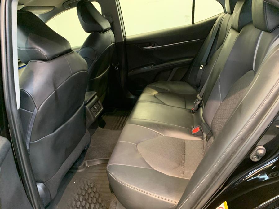 2021 Toyota Camry XSE Auto (Natl), available for sale in Hillside, New Jersey | Euro Lux Auto. Hillside, New Jersey 2021 Toyota Camry XSE Auto (Natl), available for sale in Hillside, New Jersey | Euro Lux Auto. Hillside, New Jersey