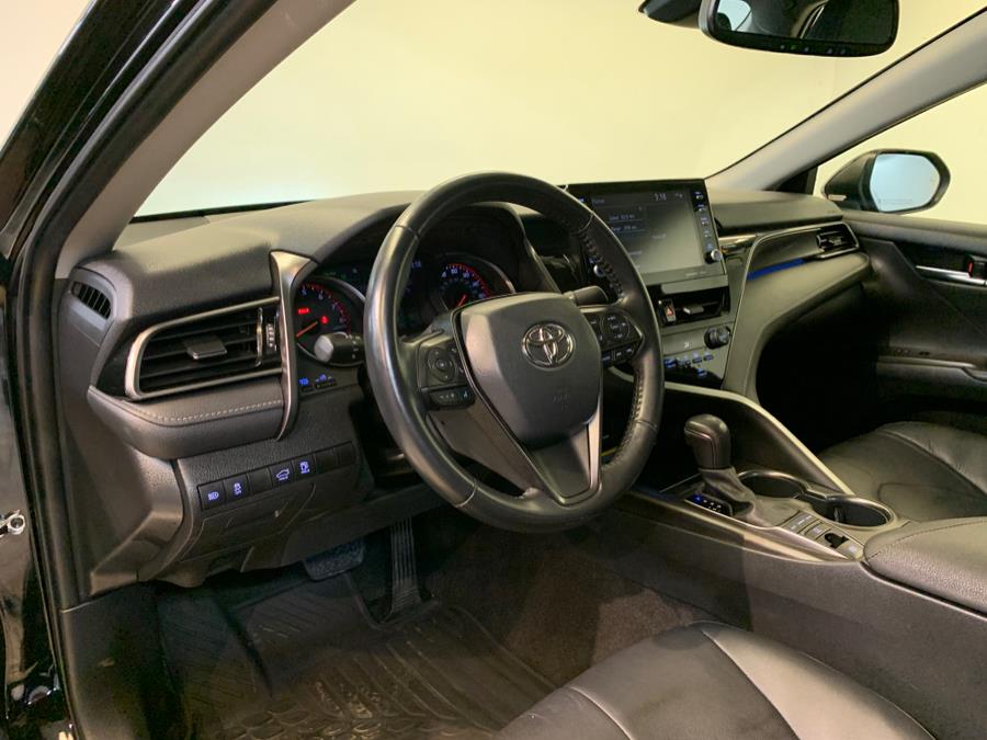 2021 Toyota Camry XSE Auto (Natl), available for sale in Hillside, New Jersey | Euro Lux Auto. Hillside, New Jersey 2021 Toyota Camry XSE Auto (Natl), available for sale in Hillside, New Jersey | Euro Lux Auto. Hillside, New Jersey