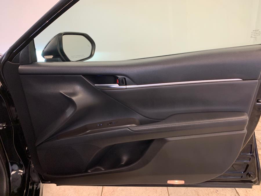 2021 Toyota Camry XSE Auto (Natl), available for sale in Hillside, New Jersey | Euro Lux Auto. Hillside, New Jersey 2021 Toyota Camry XSE Auto (Natl), available for sale in Hillside, New Jersey | Euro Lux Auto. Hillside, New Jersey