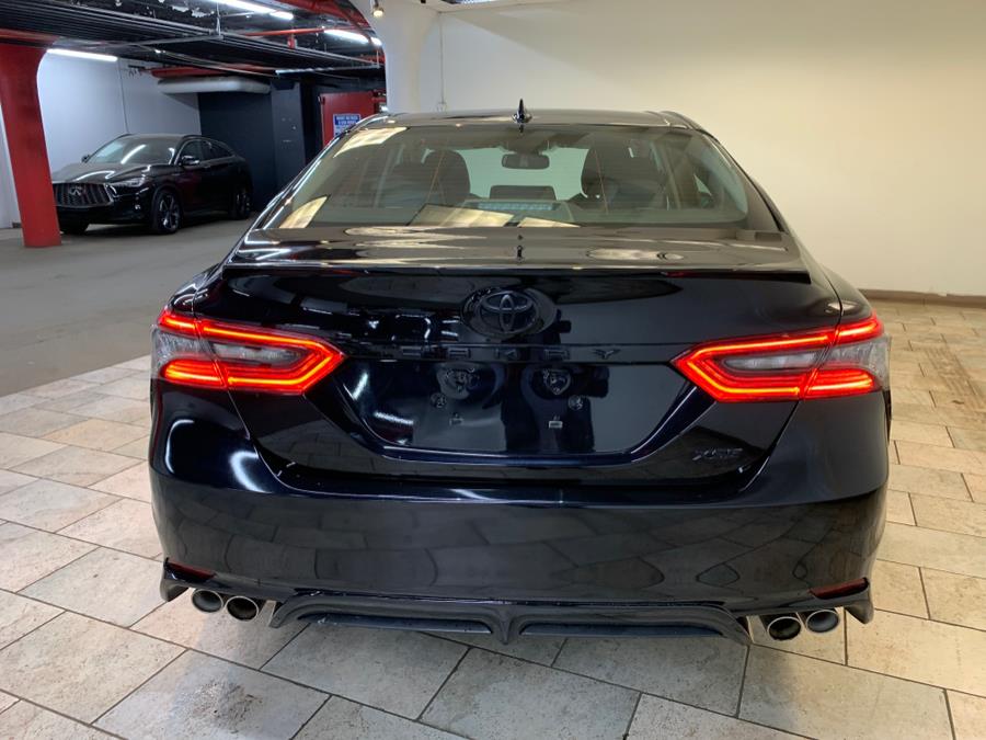 2021 Toyota Camry XSE Auto (Natl), available for sale in Hillside, New Jersey | Euro Lux Auto. Hillside, New Jersey 2021 Toyota Camry XSE Auto (Natl), available for sale in Hillside, New Jersey | Euro Lux Auto. Hillside, New Jersey
