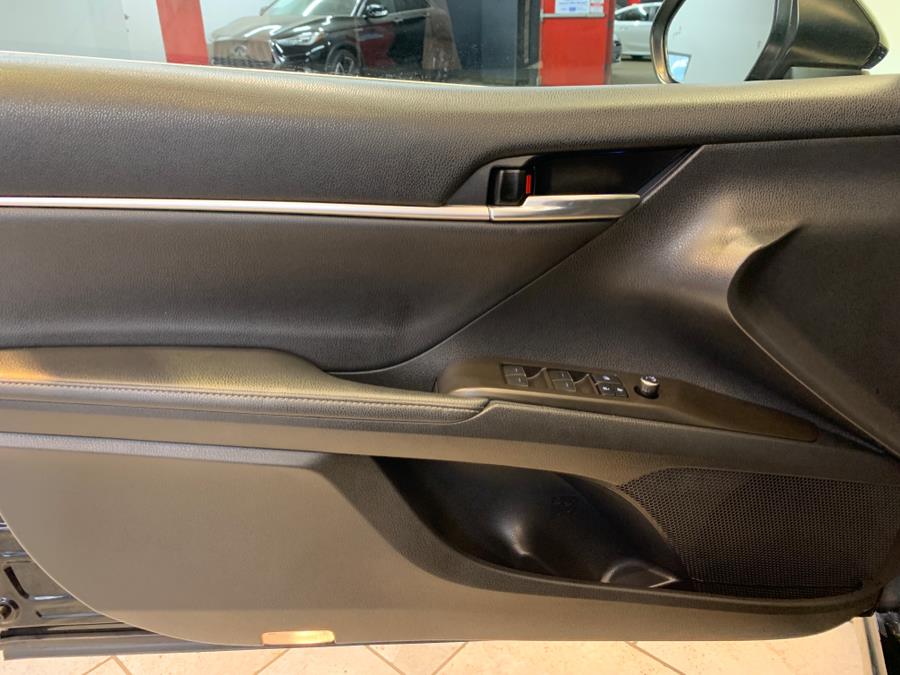 2021 Toyota Camry XSE Auto (Natl), available for sale in Hillside, New Jersey | Euro Lux Auto. Hillside, New Jersey 2021 Toyota Camry XSE Auto (Natl), available for sale in Hillside, New Jersey | Euro Lux Auto. Hillside, New Jersey
