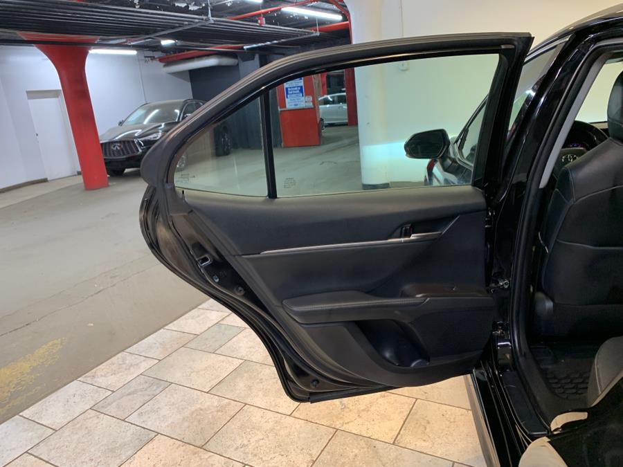2021 Toyota Camry XSE Auto (Natl), available for sale in Hillside, New Jersey | Euro Lux Auto. Hillside, New Jersey 2021 Toyota Camry XSE Auto (Natl), available for sale in Hillside, New Jersey | Euro Lux Auto. Hillside, New Jersey