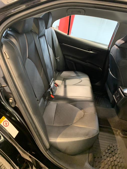 2021 Toyota Camry XSE Auto (Natl), available for sale in Hillside, New Jersey | Euro Lux Auto. Hillside, New Jersey 2021 Toyota Camry XSE Auto (Natl), available for sale in Hillside, New Jersey | Euro Lux Auto. Hillside, New Jersey