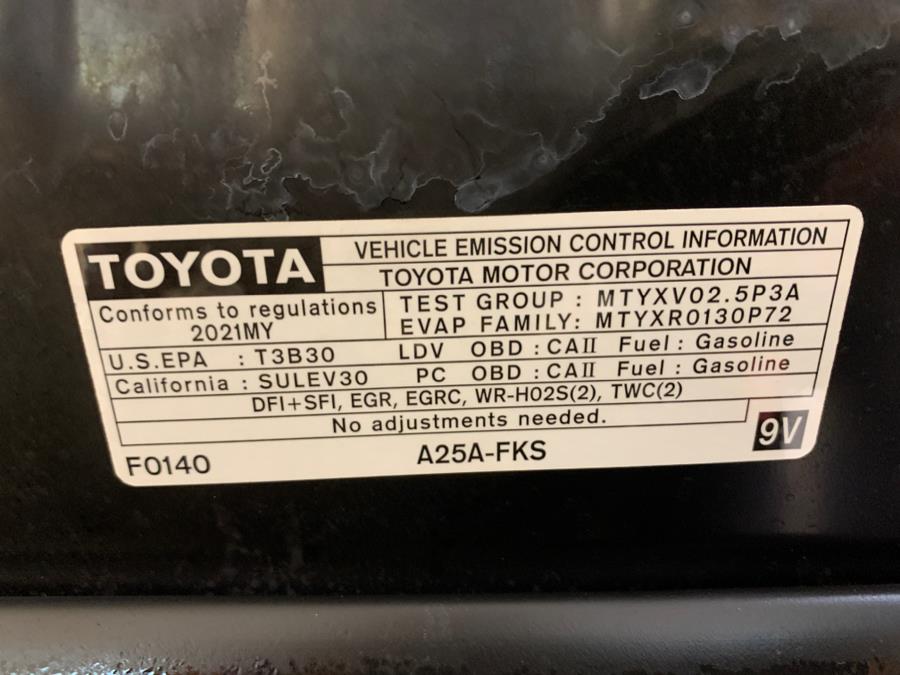 2021 Toyota Camry XSE Auto (Natl), available for sale in Hillside, New Jersey | Euro Lux Auto. Hillside, New Jersey 2021 Toyota Camry XSE Auto (Natl), available for sale in Hillside, New Jersey | Euro Lux Auto. Hillside, New Jersey