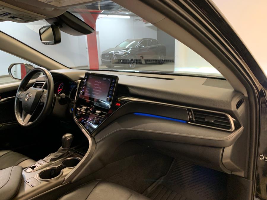 2021 Toyota Camry XSE Auto (Natl), available for sale in Hillside, New Jersey | Euro Lux Auto. Hillside, New Jersey 2021 Toyota Camry XSE Auto (Natl), available for sale in Hillside, New Jersey | Euro Lux Auto. Hillside, New Jersey
