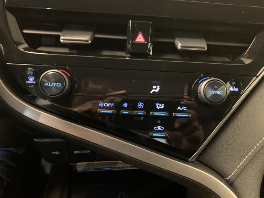 2021 Toyota Camry XSE Auto (Natl), available for sale in Hillside, New Jersey | Euro Lux Auto. Hillside, New Jersey 2021 Toyota Camry XSE Auto (Natl), available for sale in Hillside, New Jersey | Euro Lux Auto. Hillside, New Jersey
