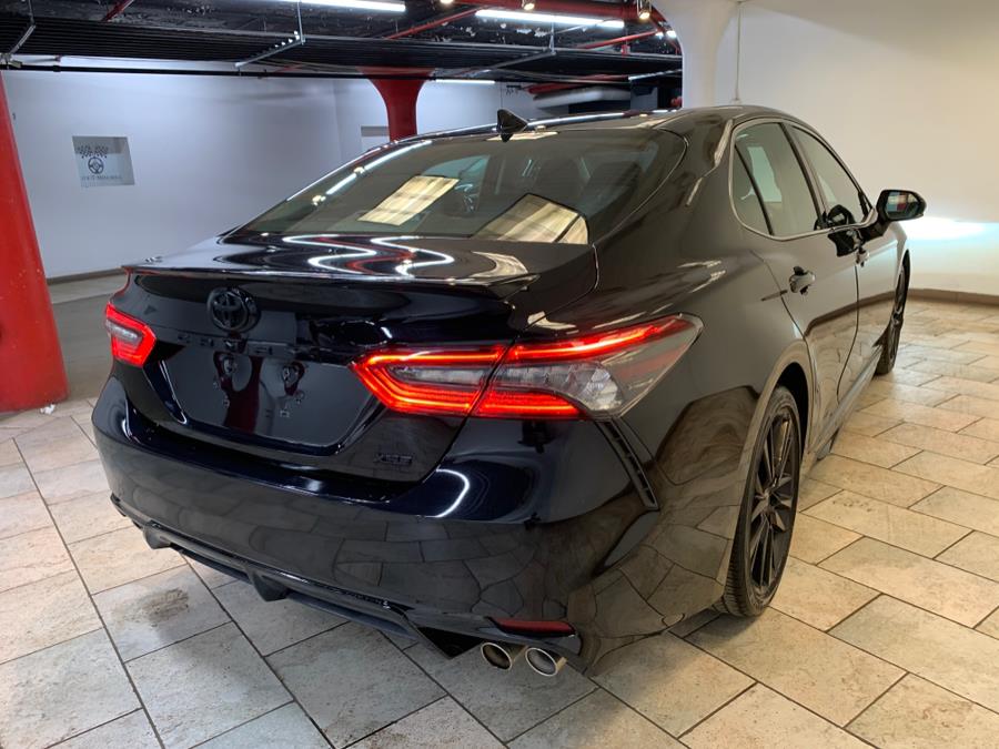 2021 Toyota Camry XSE Auto (Natl), available for sale in Hillside, New Jersey | Euro Lux Auto. Hillside, New Jersey 2021 Toyota Camry XSE Auto (Natl), available for sale in Hillside, New Jersey | Euro Lux Auto. Hillside, New Jersey