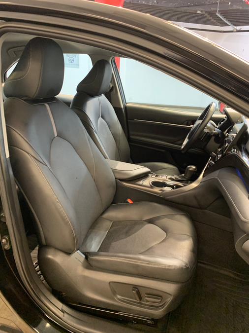 2021 Toyota Camry XSE Auto (Natl), available for sale in Hillside, New Jersey | Euro Lux Auto. Hillside, New Jersey 2021 Toyota Camry XSE Auto (Natl), available for sale in Hillside, New Jersey | Euro Lux Auto. Hillside, New Jersey