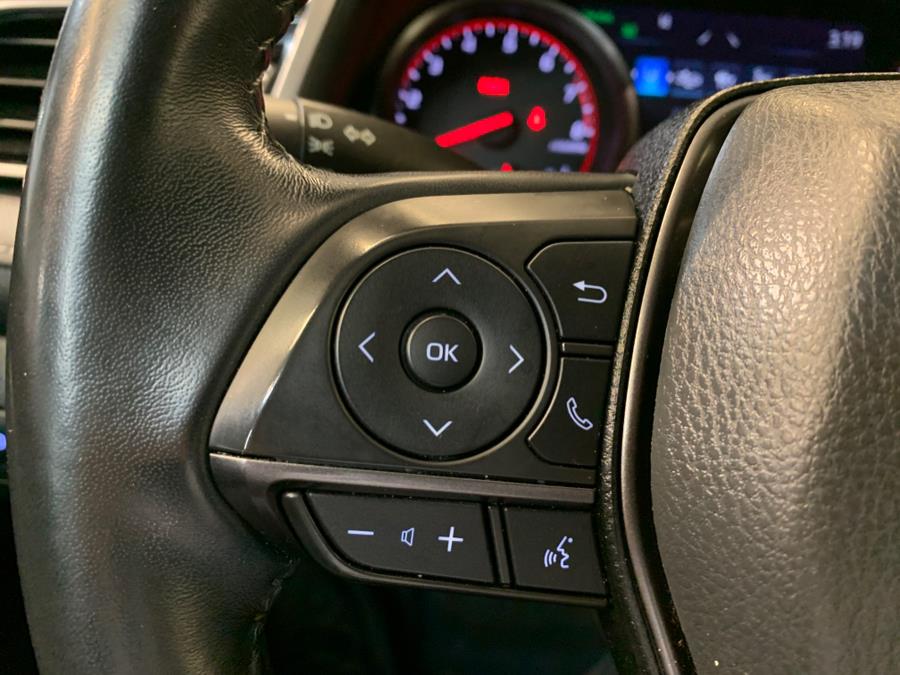 2021 Toyota Camry XSE Auto (Natl), available for sale in Hillside, New Jersey | Euro Lux Auto. Hillside, New Jersey 2021 Toyota Camry XSE Auto (Natl), available for sale in Hillside, New Jersey | Euro Lux Auto. Hillside, New Jersey