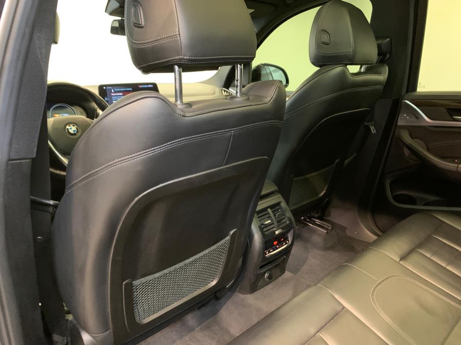 2018 BMW X3 M40i Sports Activity Vehicle, available for sale in Hillside, New Jersey | Euro Lux Auto. Hillside, New Jersey 2018 BMW X3 M40i Sports Activity Vehicle, available for sale in Hillside, New Jersey | Euro Lux Auto. Hillside, New Jersey