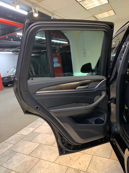 2018 BMW X3 M40i Sports Activity Vehicle, available for sale in Hillside, New Jersey | Euro Lux Auto. Hillside, New Jersey 2018 BMW X3 M40i Sports Activity Vehicle, available for sale in Hillside, New Jersey | Euro Lux Auto. Hillside, New Jersey