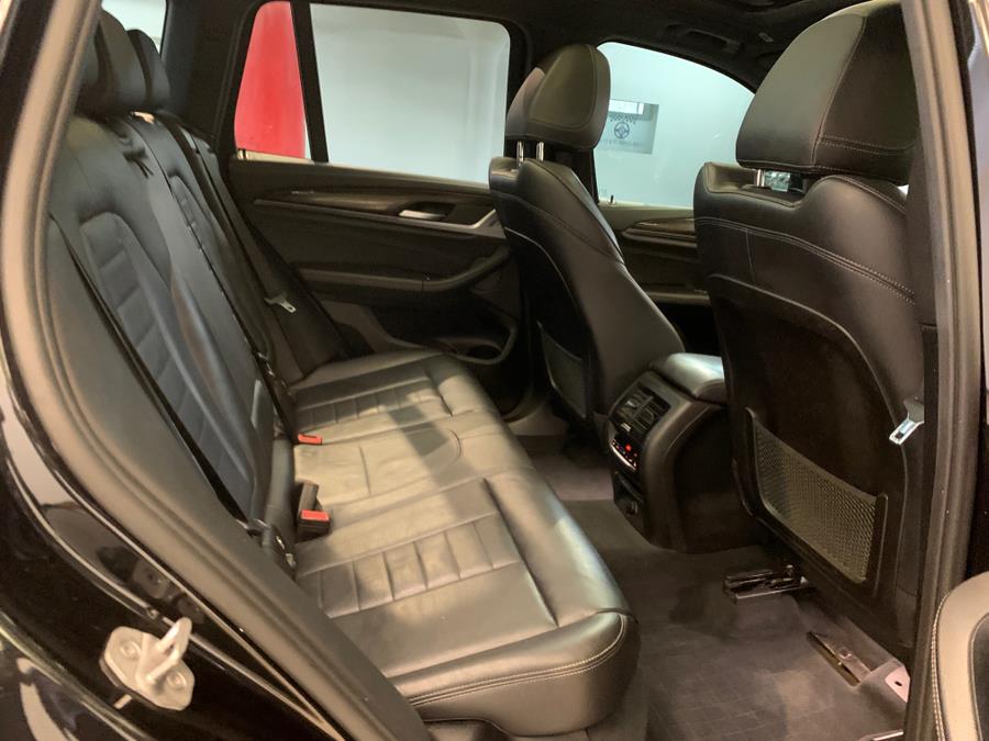 2018 BMW X3 M40i Sports Activity Vehicle, available for sale in Hillside, New Jersey | Euro Lux Auto. Hillside, New Jersey 2018 BMW X3 M40i Sports Activity Vehicle, available for sale in Hillside, New Jersey | Euro Lux Auto. Hillside, New Jersey