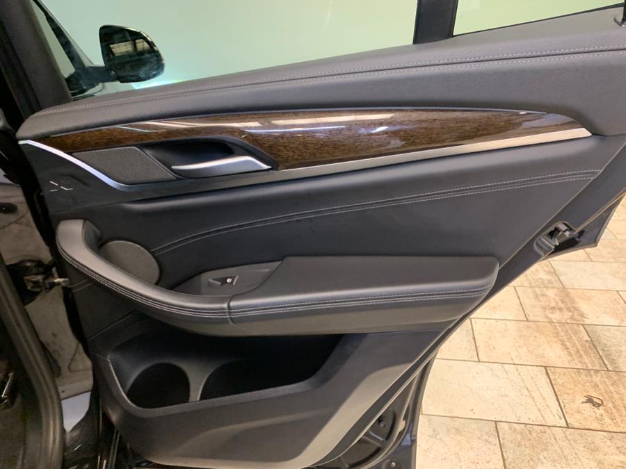 2018 BMW X3 M40i Sports Activity Vehicle, available for sale in Hillside, New Jersey | Euro Lux Auto. Hillside, New Jersey 2018 BMW X3 M40i Sports Activity Vehicle, available for sale in Hillside, New Jersey | Euro Lux Auto. Hillside, New Jersey