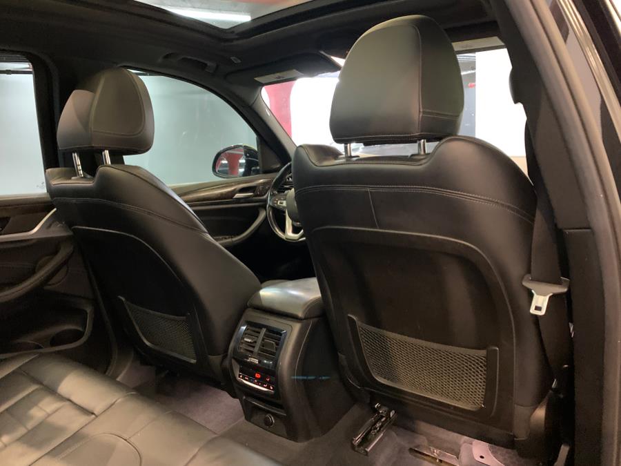 2018 BMW X3 M40i Sports Activity Vehicle, available for sale in Hillside, New Jersey | Euro Lux Auto. Hillside, New Jersey 2018 BMW X3 M40i Sports Activity Vehicle, available for sale in Hillside, New Jersey | Euro Lux Auto. Hillside, New Jersey