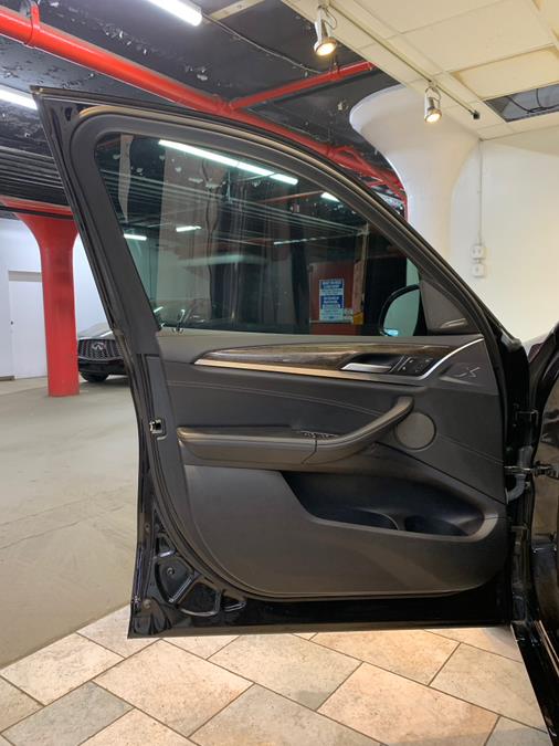 2018 BMW X3 M40i Sports Activity Vehicle, available for sale in Hillside, New Jersey | Euro Lux Auto. Hillside, New Jersey 2018 BMW X3 M40i Sports Activity Vehicle, available for sale in Hillside, New Jersey | Euro Lux Auto. Hillside, New Jersey