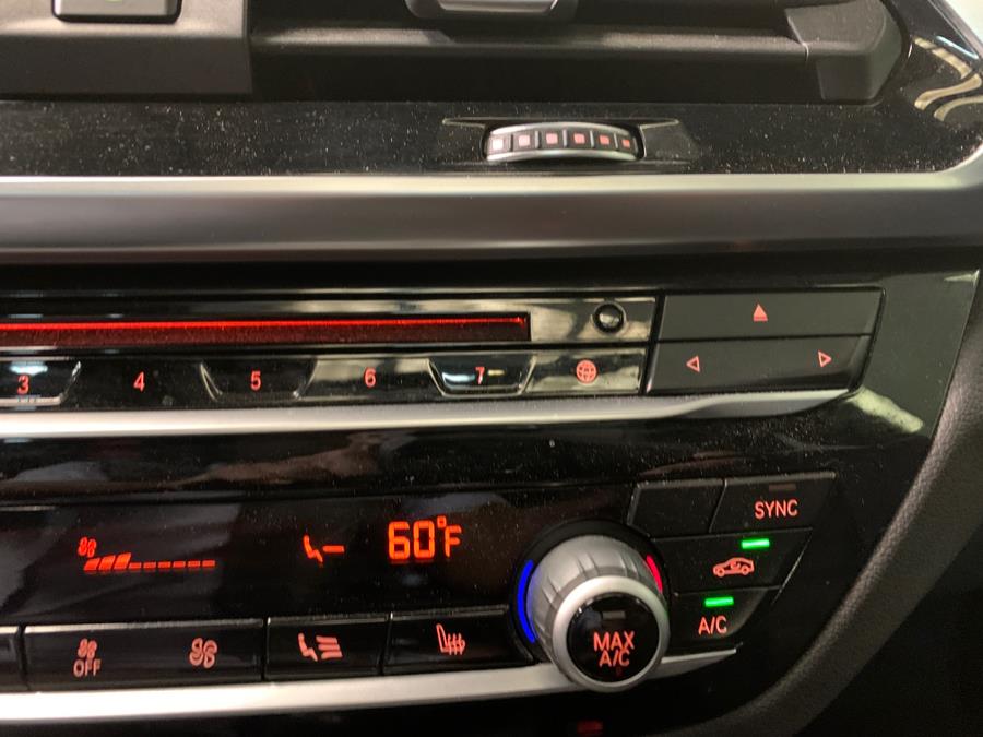 2018 BMW X3 M40i Sports Activity Vehicle, available for sale in Hillside, New Jersey | Euro Lux Auto. Hillside, New Jersey 2018 BMW X3 M40i Sports Activity Vehicle, available for sale in Hillside, New Jersey | Euro Lux Auto. Hillside, New Jersey