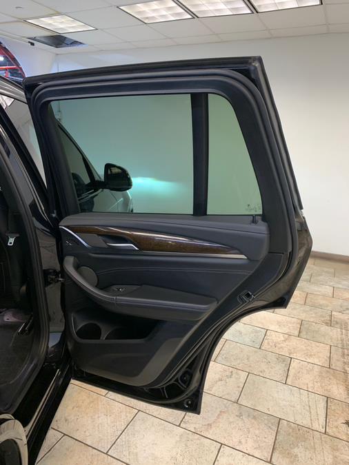 2018 BMW X3 M40i Sports Activity Vehicle, available for sale in Hillside, New Jersey | Euro Lux Auto. Hillside, New Jersey 2018 BMW X3 M40i Sports Activity Vehicle, available for sale in Hillside, New Jersey | Euro Lux Auto. Hillside, New Jersey