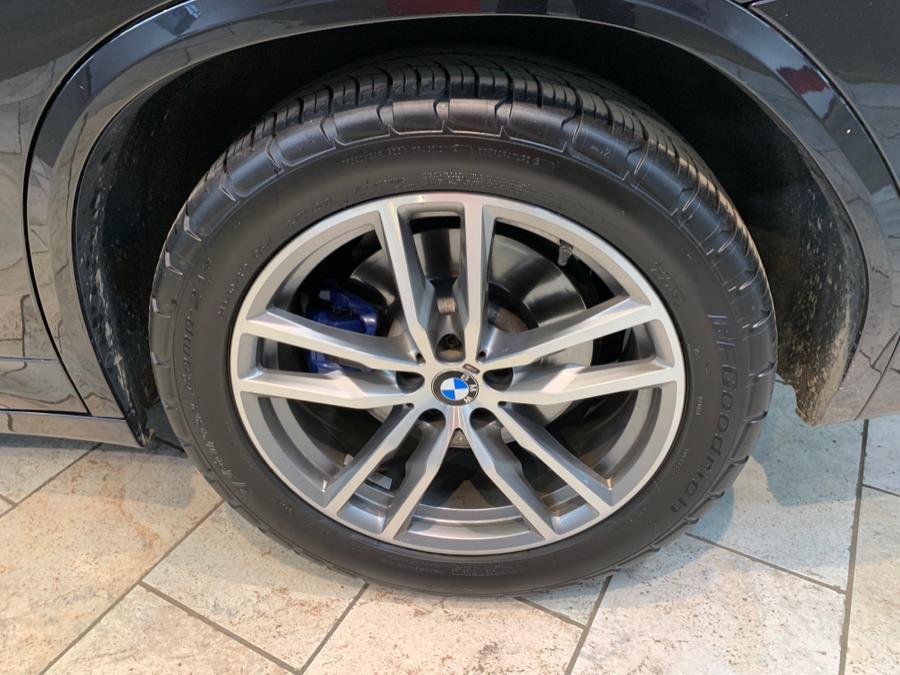 2018 BMW X3 M40i Sports Activity Vehicle, available for sale in Hillside, New Jersey | Euro Lux Auto. Hillside, New Jersey 2018 BMW X3 M40i Sports Activity Vehicle, available for sale in Hillside, New Jersey | Euro Lux Auto. Hillside, New Jersey