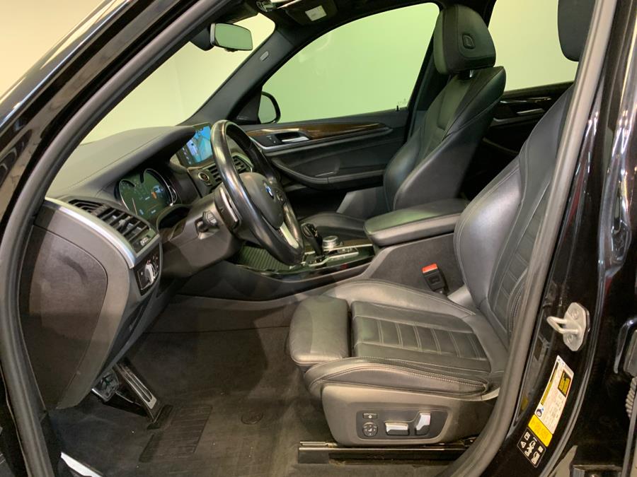 2018 BMW X3 M40i Sports Activity Vehicle, available for sale in Hillside, New Jersey | Euro Lux Auto. Hillside, New Jersey 2018 BMW X3 M40i Sports Activity Vehicle, available for sale in Hillside, New Jersey | Euro Lux Auto. Hillside, New Jersey