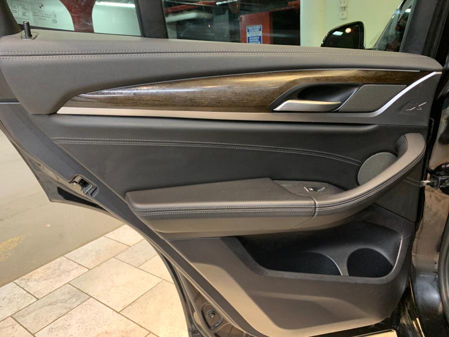 2018 BMW X3 M40i Sports Activity Vehicle, available for sale in Hillside, New Jersey | Euro Lux Auto. Hillside, New Jersey 2018 BMW X3 M40i Sports Activity Vehicle, available for sale in Hillside, New Jersey | Euro Lux Auto. Hillside, New Jersey