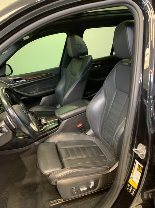 2018 BMW X3 M40i Sports Activity Vehicle, available for sale in Hillside, New Jersey | Euro Lux Auto. Hillside, New Jersey 2018 BMW X3 M40i Sports Activity Vehicle, available for sale in Hillside, New Jersey | Euro Lux Auto. Hillside, New Jersey