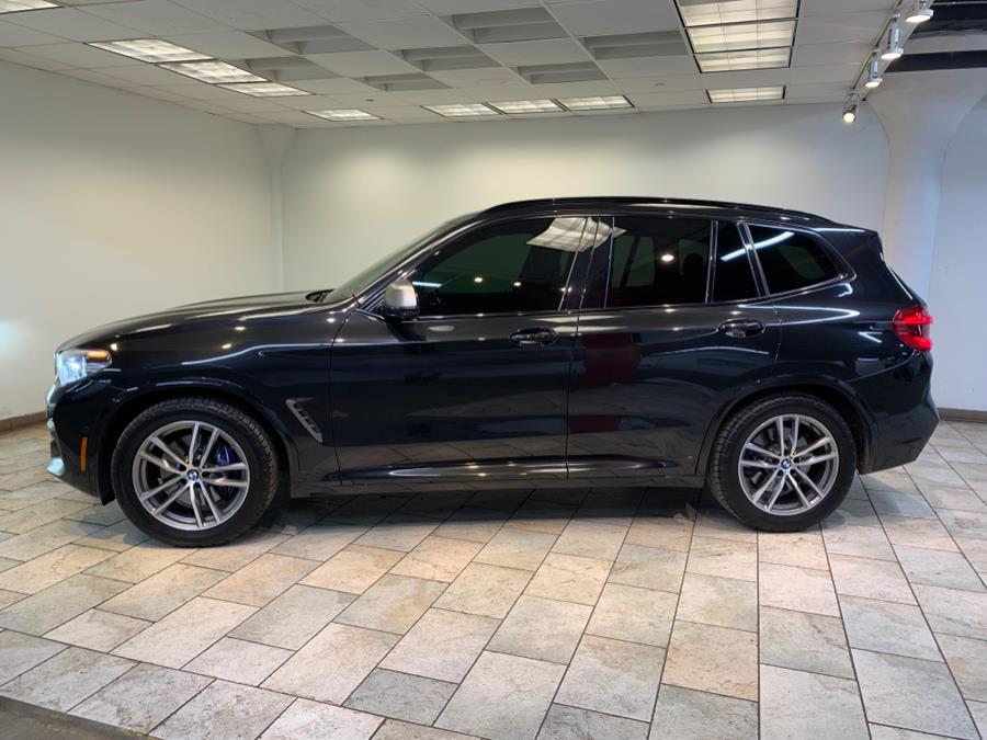 2018 BMW X3 M40i Sports Activity Vehicle, available for sale in Hillside, New Jersey | Euro Lux Auto. Hillside, New Jersey 2018 BMW X3 M40i Sports Activity Vehicle, available for sale in Hillside, New Jersey | Euro Lux Auto. Hillside, New Jersey
