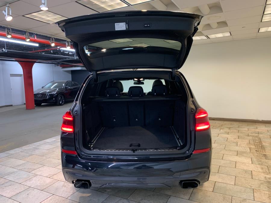 2018 BMW X3 M40i Sports Activity Vehicle, available for sale in Hillside, New Jersey | Euro Lux Auto. Hillside, New Jersey 2018 BMW X3 M40i Sports Activity Vehicle, available for sale in Hillside, New Jersey | Euro Lux Auto. Hillside, New Jersey