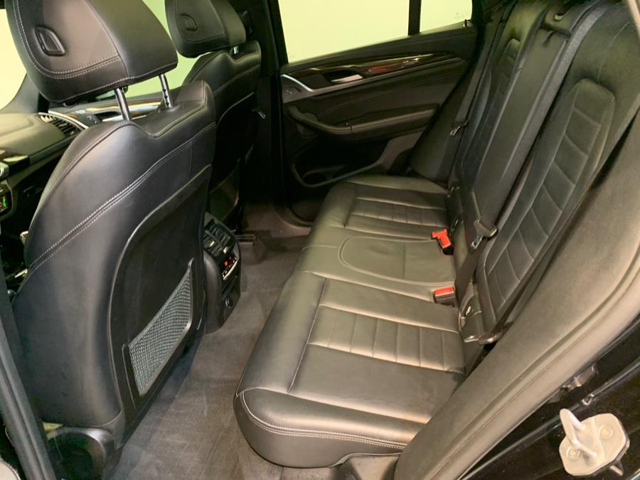 2018 BMW X3 M40i Sports Activity Vehicle, available for sale in Hillside, New Jersey | Euro Lux Auto. Hillside, New Jersey 2018 BMW X3 M40i Sports Activity Vehicle, available for sale in Hillside, New Jersey | Euro Lux Auto. Hillside, New Jersey