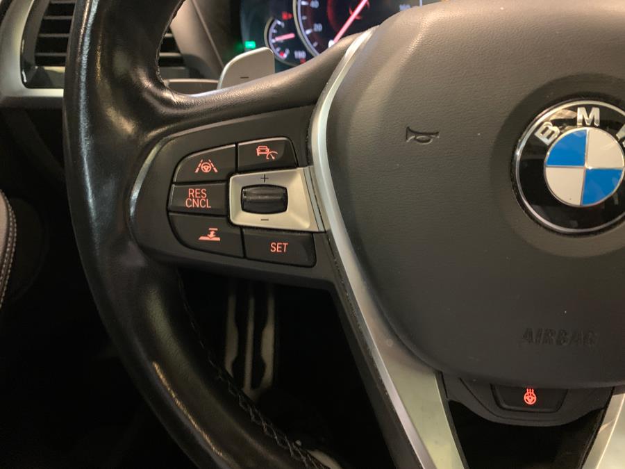 2018 BMW X3 M40i Sports Activity Vehicle, available for sale in Hillside, New Jersey | Euro Lux Auto. Hillside, New Jersey 2018 BMW X3 M40i Sports Activity Vehicle, available for sale in Hillside, New Jersey | Euro Lux Auto. Hillside, New Jersey
