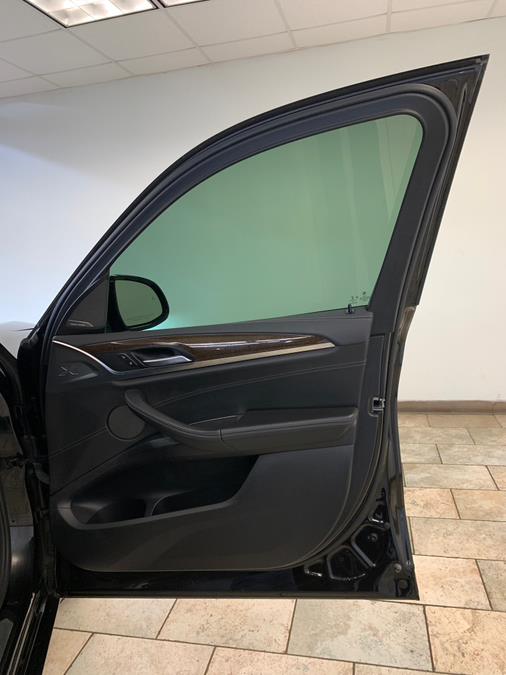 2018 BMW X3 M40i Sports Activity Vehicle, available for sale in Hillside, New Jersey | Euro Lux Auto. Hillside, New Jersey 2018 BMW X3 M40i Sports Activity Vehicle, available for sale in Hillside, New Jersey | Euro Lux Auto. Hillside, New Jersey