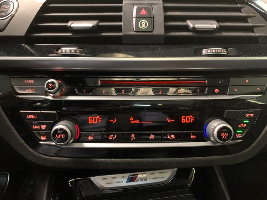 2018 BMW X3 M40i Sports Activity Vehicle, available for sale in Hillside, New Jersey | Euro Lux Auto. Hillside, New Jersey 2018 BMW X3 M40i Sports Activity Vehicle, available for sale in Hillside, New Jersey | Euro Lux Auto. Hillside, New Jersey