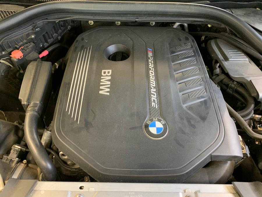 2018 BMW X3 M40i Sports Activity Vehicle, available for sale in Hillside, New Jersey | Euro Lux Auto. Hillside, New Jersey 2018 BMW X3 M40i Sports Activity Vehicle, available for sale in Hillside, New Jersey | Euro Lux Auto. Hillside, New Jersey