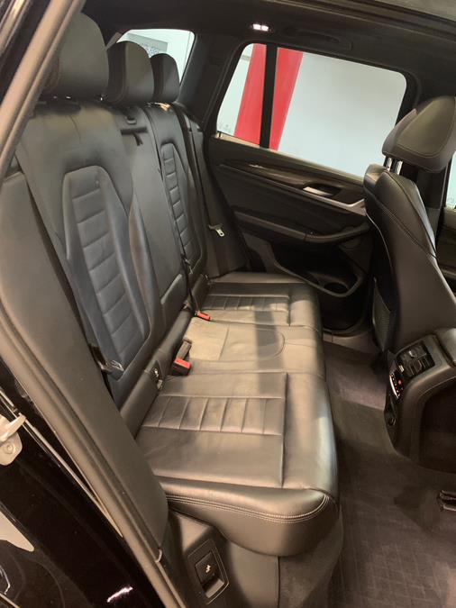 2018 BMW X3 M40i Sports Activity Vehicle, available for sale in Hillside, New Jersey | Euro Lux Auto. Hillside, New Jersey 2018 BMW X3 M40i Sports Activity Vehicle, available for sale in Hillside, New Jersey | Euro Lux Auto. Hillside, New Jersey