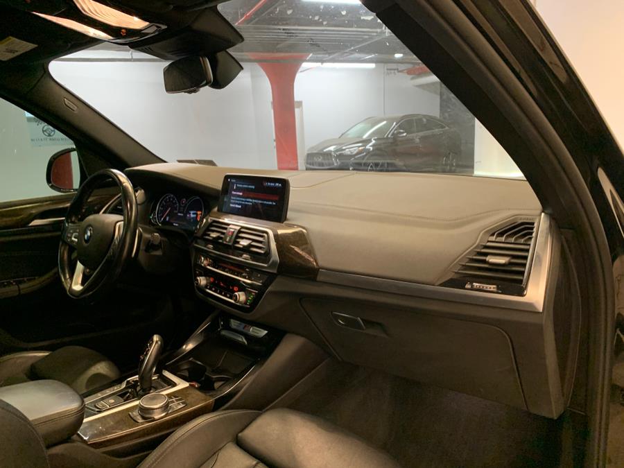 2018 BMW X3 M40i Sports Activity Vehicle, available for sale in Hillside, New Jersey | Euro Lux Auto. Hillside, New Jersey 2018 BMW X3 M40i Sports Activity Vehicle, available for sale in Hillside, New Jersey | Euro Lux Auto. Hillside, New Jersey