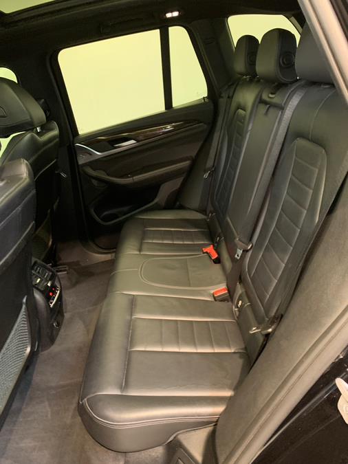 2018 BMW X3 M40i Sports Activity Vehicle, available for sale in Hillside, New Jersey | Euro Lux Auto. Hillside, New Jersey 2018 BMW X3 M40i Sports Activity Vehicle, available for sale in Hillside, New Jersey | Euro Lux Auto. Hillside, New Jersey