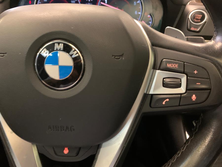 2018 BMW X3 M40i Sports Activity Vehicle, available for sale in Hillside, New Jersey | Euro Lux Auto. Hillside, New Jersey 2018 BMW X3 M40i Sports Activity Vehicle, available for sale in Hillside, New Jersey | Euro Lux Auto. Hillside, New Jersey