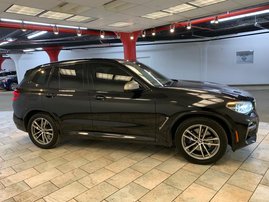 2018 BMW X3 M40i Sports Activity Vehicle, available for sale in Hillside, New Jersey | Euro Lux Auto. Hillside, New Jersey 2018 BMW X3 M40i Sports Activity Vehicle, available for sale in Hillside, New Jersey | Euro Lux Auto. Hillside, New Jersey