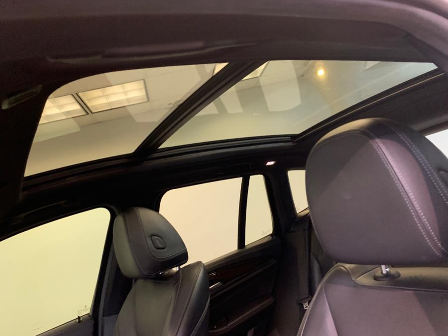 2018 BMW X3 M40i Sports Activity Vehicle, available for sale in Hillside, New Jersey | Euro Lux Auto. Hillside, New Jersey 2018 BMW X3 M40i Sports Activity Vehicle, available for sale in Hillside, New Jersey | Euro Lux Auto. Hillside, New Jersey