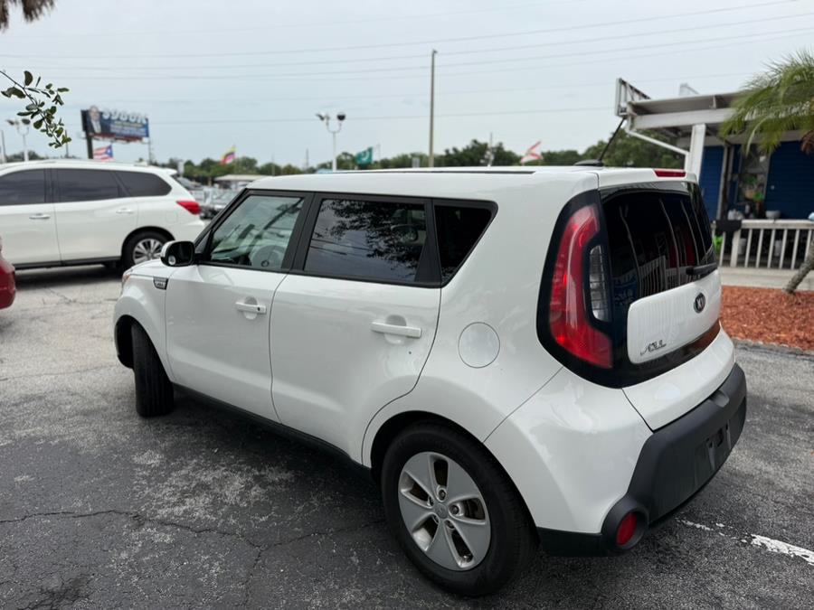 2016 Kia Soul 5dr Wgn Auto Base, available for sale in Orlando, Florida | Mickeys Driver Mart. Orlando, Florida 2016 Kia Soul 5dr Wgn Auto Base, available for sale in Orlando, Florida | Mickeys Driver Mart. Orlando, Florida