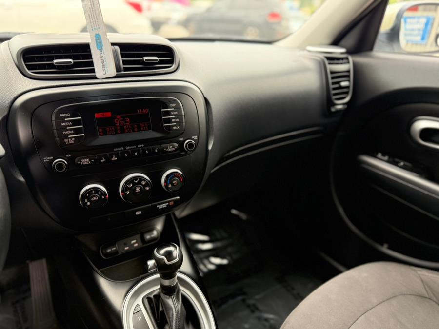 2016 Kia Soul 5dr Wgn Auto Base, available for sale in Orlando, Florida | Mickeys Driver Mart. Orlando, Florida 2016 Kia Soul 5dr Wgn Auto Base, available for sale in Orlando, Florida | Mickeys Driver Mart. Orlando, Florida