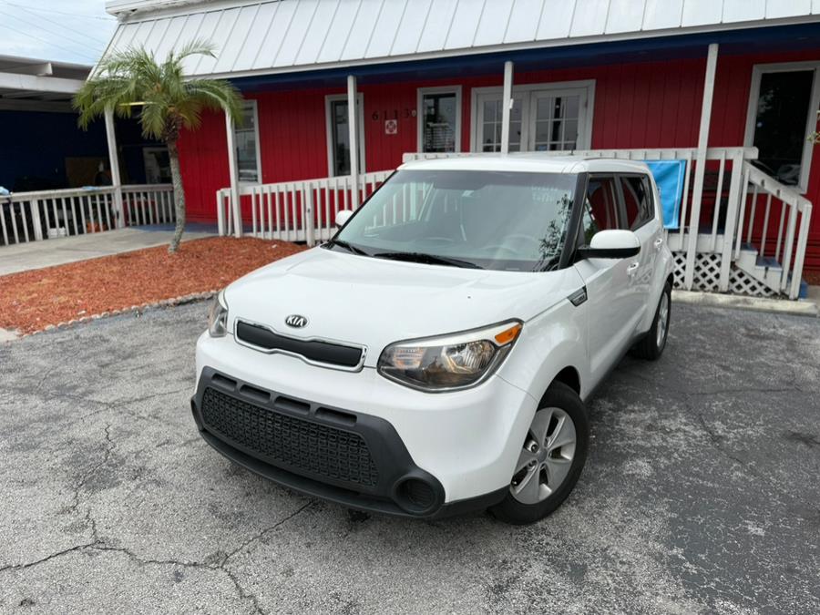 Used 2016 Kia Soul in Orlando, Florida | Mickeys Driver Mart. Orlando, Florida
