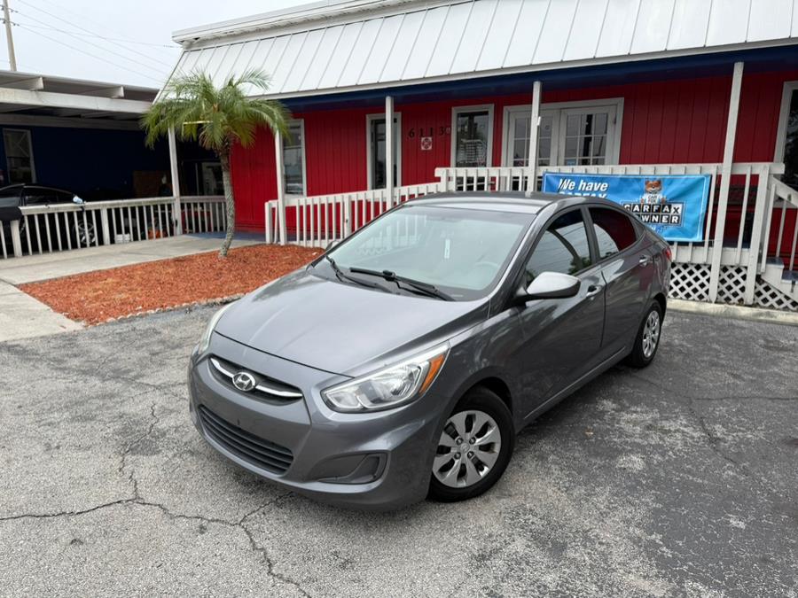 Used 2016 Hyundai Accent in Orlando, Florida | Mickeys Driver Mart. Orlando, Florida