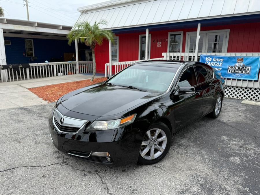 Used 2014 Acura TL in Orlando, Florida | Mickeys Driver Mart. Orlando, Florida