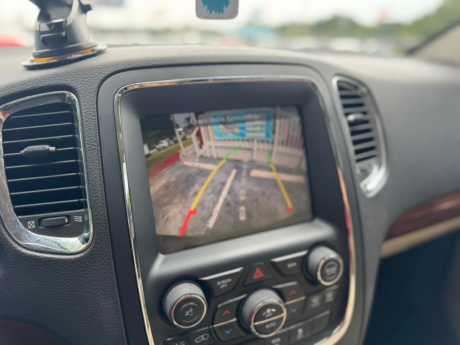 2014 Dodge Durango 2WD 4dr Citadel, available for sale in Orlando, Florida | Mickeys Driver Mart. Orlando, Florida 2014 Dodge Durango 2WD 4dr Citadel, available for sale in Orlando, Florida | Mickeys Driver Mart. Orlando, Florida