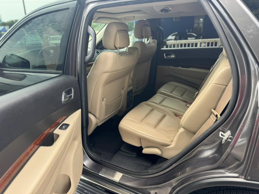 2014 Dodge Durango 2WD 4dr Citadel, available for sale in Orlando, Florida | Mickeys Driver Mart. Orlando, Florida 2014 Dodge Durango 2WD 4dr Citadel, available for sale in Orlando, Florida | Mickeys Driver Mart. Orlando, Florida