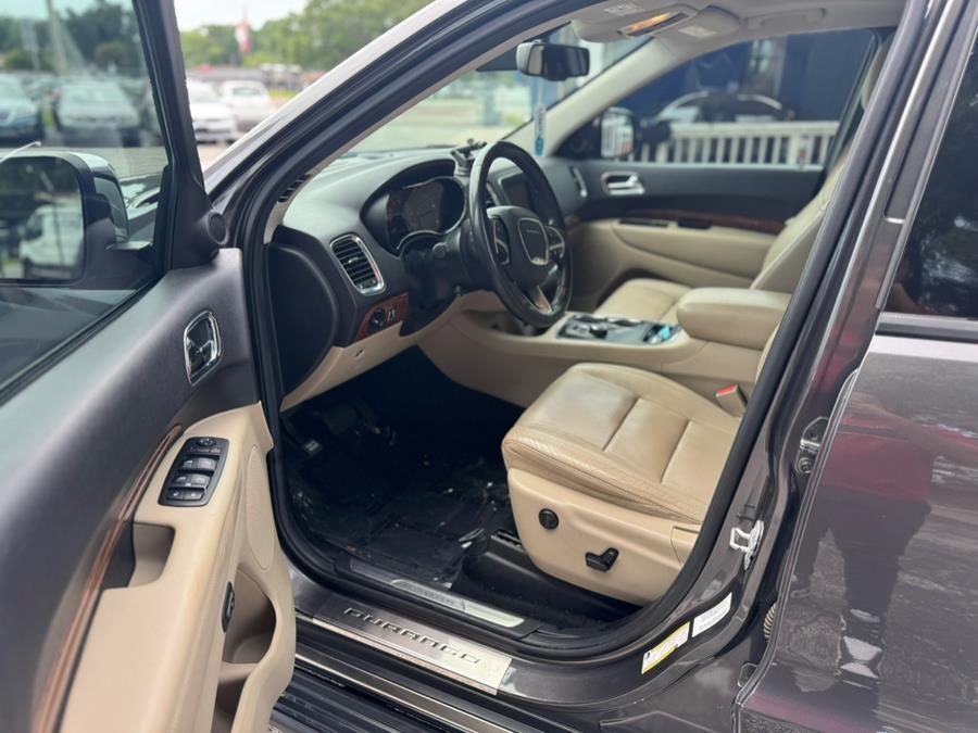 2014 Dodge Durango 2WD 4dr Citadel, available for sale in Orlando, Florida | Mickeys Driver Mart. Orlando, Florida 2014 Dodge Durango 2WD 4dr Citadel, available for sale in Orlando, Florida | Mickeys Driver Mart. Orlando, Florida